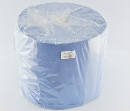 №10. Бумага протирочная 24смХ35смWIPE1