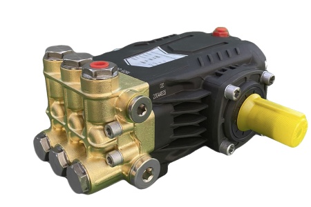 SJE1525N Помпа высокого давления TOR SJE1525N 250 бар 1450 об мин, мощность 7,5 кВ.