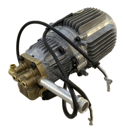 AACM-4501 Помпа и двигатель в сборе для AN-149