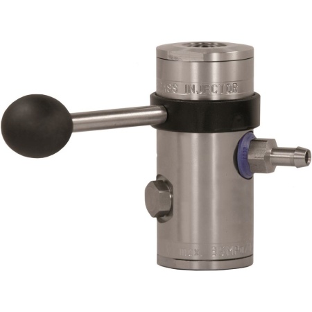 R+M 200167502 Инжекторы ST-167 1,4мм easyfoam365+ с Bypass