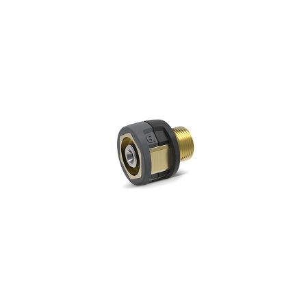 M-00511 Переходник EASY!Lock 22 - 1 4внут.