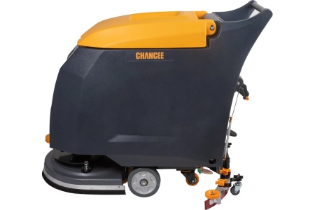 Chancee M50 Wired_1