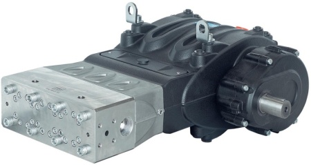 Pratissoli SKH24 Помпа высокого давления 62 л-мин, 1100 бар