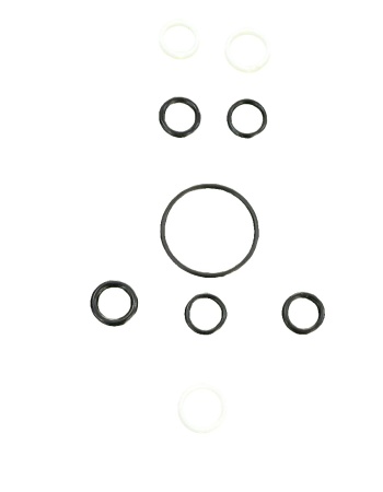 RKM 180 Ремкомплект прямой муфты