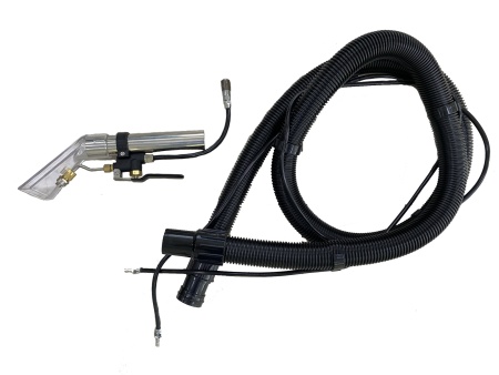 Моющий пылесос-химчистка TOR LC-20 GA