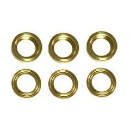 Ремкомплект втулок (3 поршня) D.18 S.322 для насоса RR 15.20, RR 15.25 Annovi Reverber