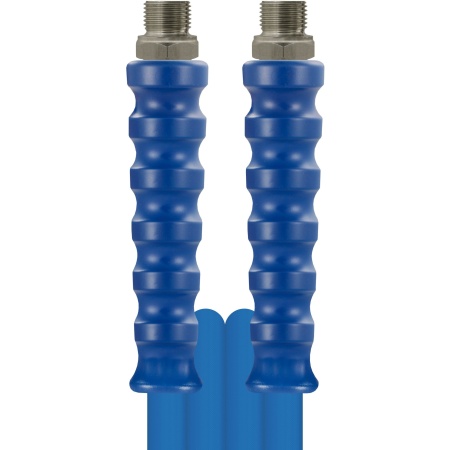 R+M 3461006109 Шланг пищевой высокого давления 2SС-08, 10m 400 bar для Karcher, Portotecnica