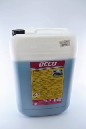 1063 Средство для мойки двигателя Deco 25 кг