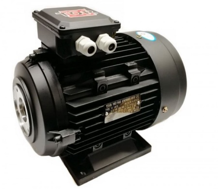 14660 TOR Мотор мощность - 5,5 кВт напряжение - 380 V Об мин - 1450 для помп E3B2515, NMT 1520R
