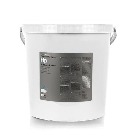 60010 HANDWASCHPASTE - Чистящее средство для кожи рук (10 л)