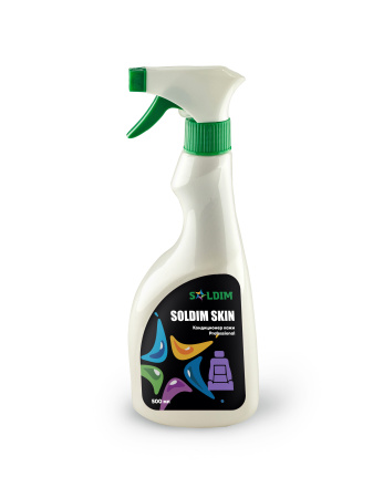 Кондиционер для кожи SOLDIM SKIN 500 мл-2
