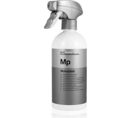 236001  MOTOR PLAST Высокостойкий консервант 1л