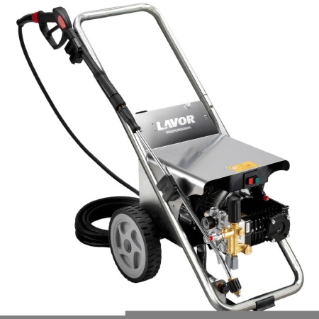 8.654.0139 Аппарат высокого давления электрический LAVOR Professional HCR 2021 LP RA трехфазный