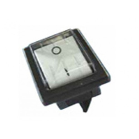 IPC Soteco Кнопка белая PANDA 215, 503 03375 KTRI