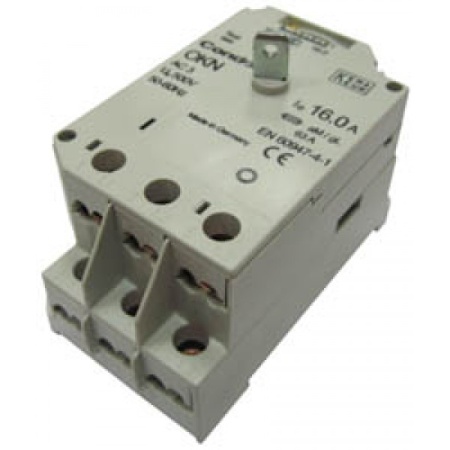 R+M 901516 Выключатель для PORTOTECNICA Royal Press 10,0-16,0A