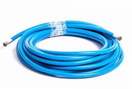 TOR Шланг для пеногенератора,  15 м. M-PVC 15 в магазине Автокристал