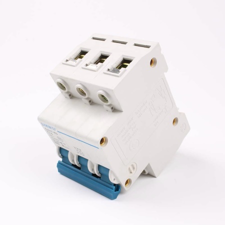 IPG Термовыключатель 93518200 Puls. 230V 16-20A-3P