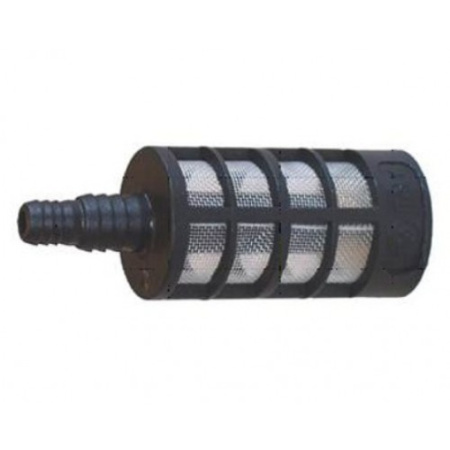 M-MOF0007 Фильтр входной со штуцером 3 4 для всасывающего шланга.