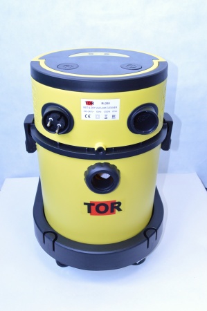 TOR RL 208  2