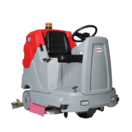 SDB860T Поломоечная машина EVOline SDB 860 T без З У и АКБ