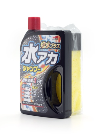 04271 Шампунь для кузова Soft99 Maintenance Shampoo, 750 мл