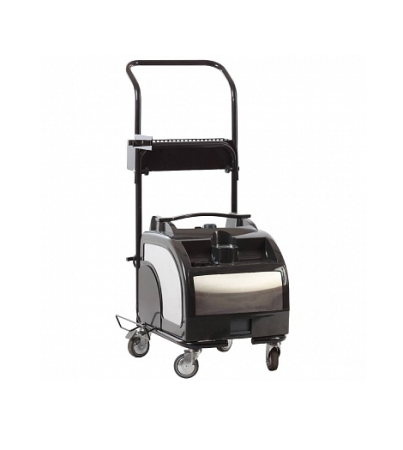 Паро-очиститель MENIKINI MK-800 EASY STEAM