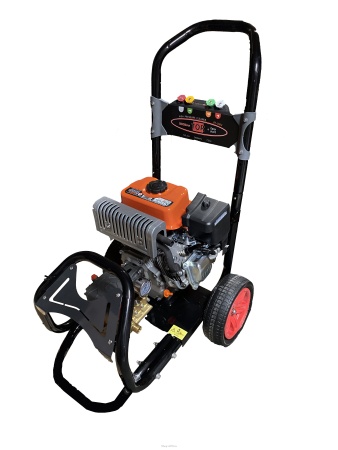BT-2900V TOR  Аппарат высокого давления с бензиновым двигателем BT-2900V