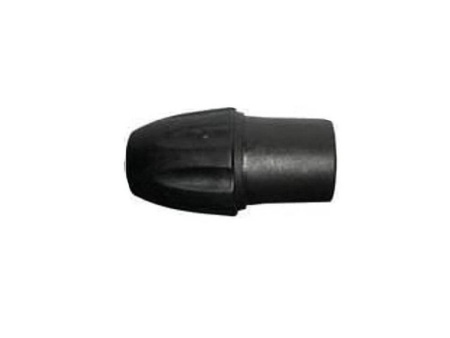 R+M 202700350 Муфта-байонет KW 250bar, 1-4внеш, нерж.сталь для пистолета