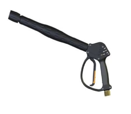 30.0940.40 Распылительный пистолет RL 11 вход 1 4 ш; выход М22х1,5г.