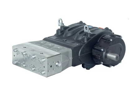 Pratissoli SM20 Помпа высокого давления 53 л-мин, 750 бар