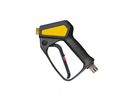 R+M 202300550 Пистолет ST-2300 с вращающейся муфтой, 310bar, 45 l-min, 3-8вращ.внут-1-4внут