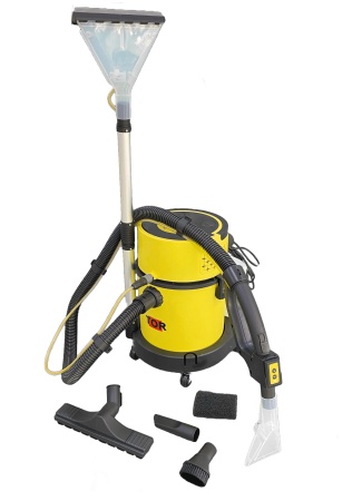 TOR Водопылесос для влажной и сухой уборки RL208 