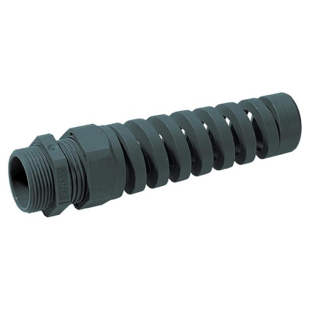 R+M 30855 Защита от перегиба. 400 шт. в упаковке
