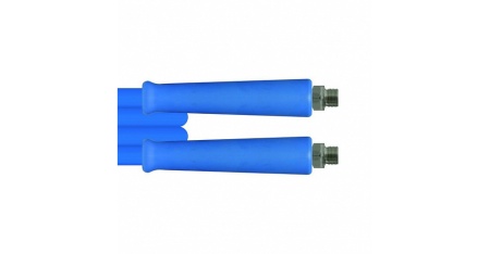 R+M 3461116109 Шланг высокого давления 10m Karcher 400bar 22х1 5-11штуцер 2SС-08 150°C арматура