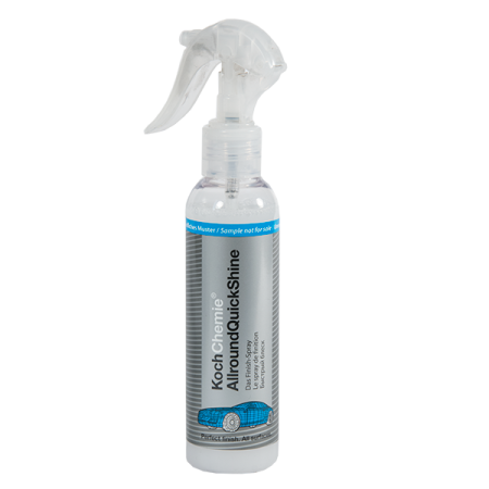 26714032 ALLROUNDQUICKSHINE  - Быстрый блеск (140 мл)