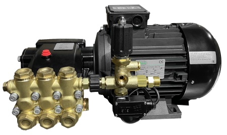 S-610010 Моноблок MOHP1520R TSTOP