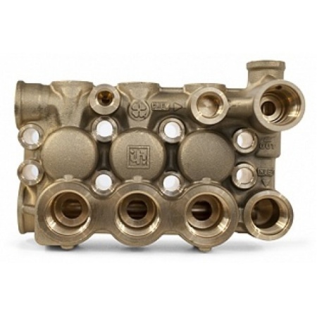 IPG Голова помпы 44120141