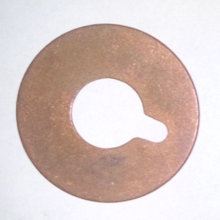 IPG Шайба 01573 VTRS