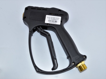 М-202300520-1. Пистолет TOR SРG02, 350 бар, 38 lmin, 22х1,5внеш-14внут