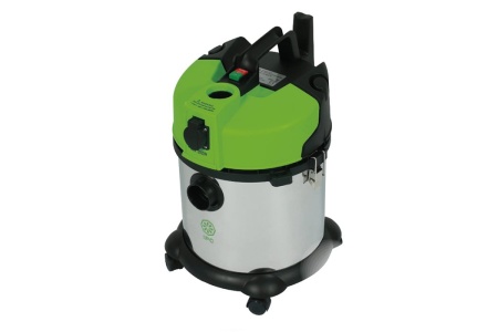 Пылеводосос IPC Soteco для сухой и влажной уборки YS 1 20 W&D1