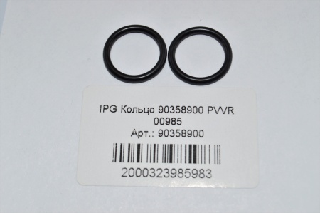90358900  IPG Кольцо 90358900 PVVR 00985