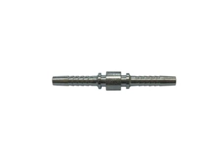 R+M 31620 Прессниппель для шланга DN08, 3-8внут, оцинк.сталь
