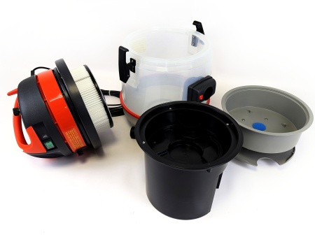 IPC Soteco Tornado 200 IDRO_3