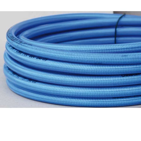 R+M 3001006 Шланг рукав ВД CARWASH COMFORT DN06 синий