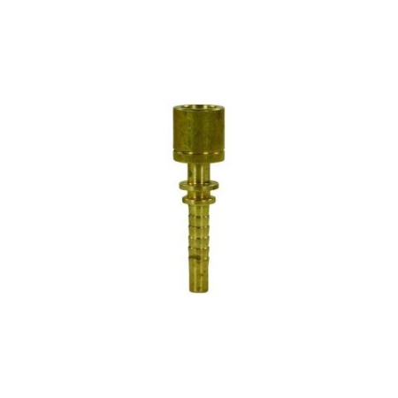 R+M 317582 Прессниппель DN06 16mm латунь