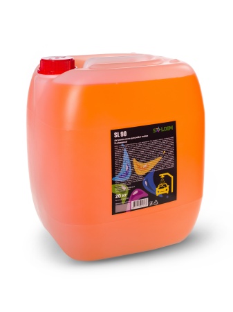 Активная пена для робот мойки SOLDIM SL 90 20 кг