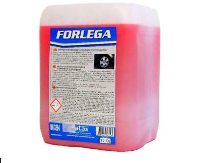 A4589  Очиститель для дисков ATAS FORLEGA 12кг