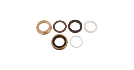 34018001 KIT 180 Рем.комплект водяных сальников для помпы W3523