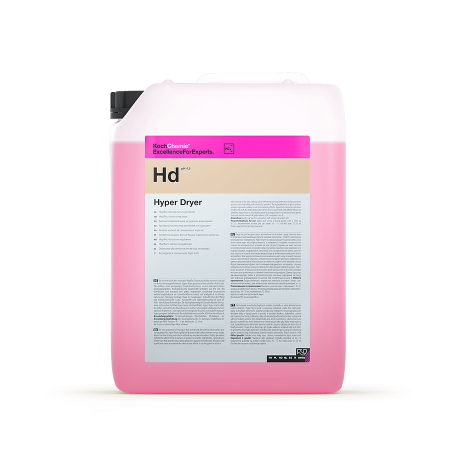 420010 Hyper Dryerr - Высокотехнологичный осушитель-консервант (10л)