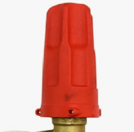 36348551 Крышка регулятора давления SETMATIC UNICONTROL by-pass total stop